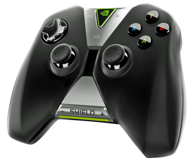 NVIDIA SHIELD Wireless Controller - 203383 - zdjęcie 6